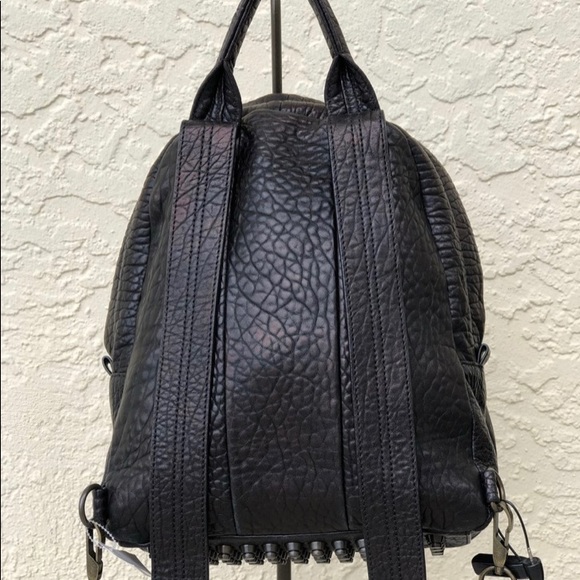 Alexander Wang Backpack - Picture 5 of 9